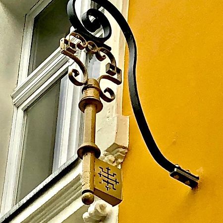 Historisches Ambiente Mitten Im Zentrum Eberswalde-Finow Bagian luar foto